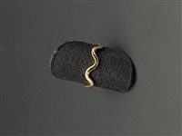 Anello Gioielleria Dossena  Donna in Oro rosa ANOR-188-253